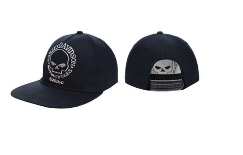 Cappellino bambino