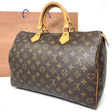 LOUIS VUITTON Speedy 35 borse