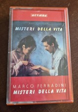 Marco Ferradini - Mysteries of