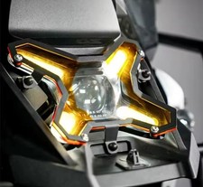 Protezione Faro BMW R1300GS