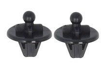 Clip tappezzeria per FORD