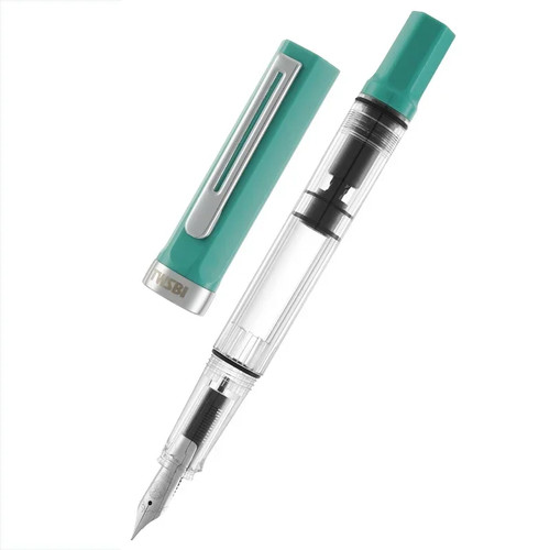 Penna stilografica twsbi - penna,