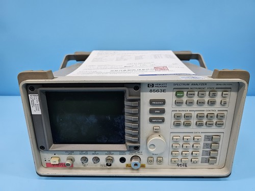 8563e opt 006 007 - 8563e, 007,