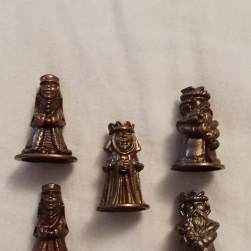 Kinder sorpresine mini