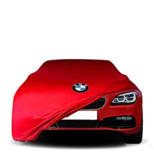 Telo Copriauto Rosso Per BMW