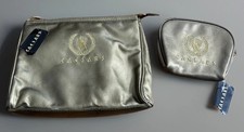 Caesar’s Palace Makeup Bag