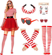 Costume Di Carnevale Di