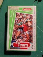Subbuteo Team Ref.58 Inter