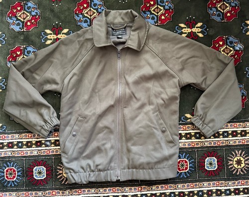 Filson whipcord giacca bomber - filson,