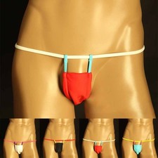 Nuovo 2022 sexy tanga uomo