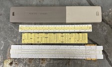 Aristo Studio Nr 0968 Regola