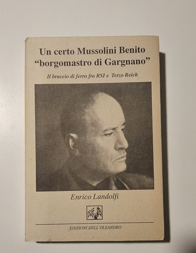 Enrico landolfi un - enrico, certo