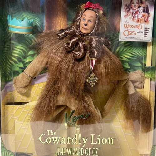 Barbie vintage mago oz - barbie, di