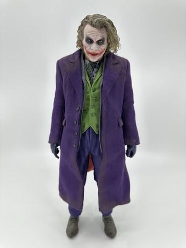 Hot toys modellino the - modellino, joker