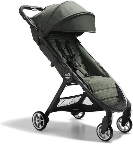 Passeggino compatto leggero - compatto,