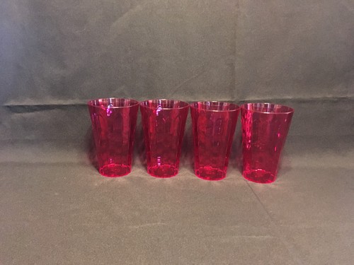 New tupperware prism - new,