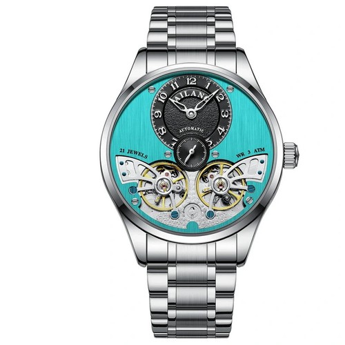 Orologio polso meccanico - orologio,