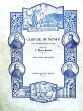 ALBINO VAROTTI Campane di