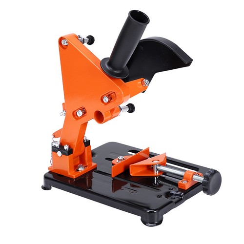 Supporto per smerigliatrice - supporto,