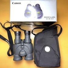 Binocolo stabilizzato