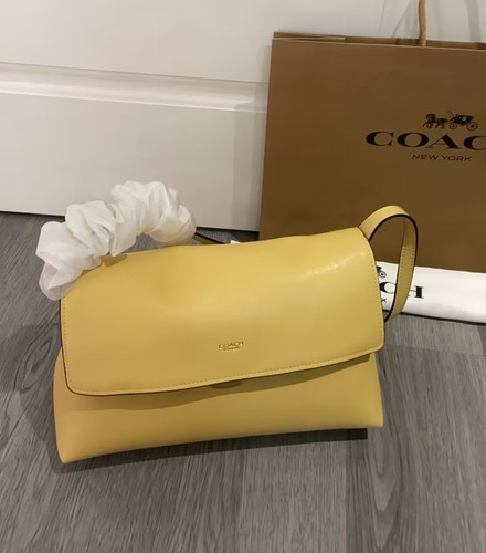 Borsa tracolla coach - borsa,