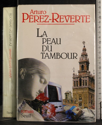 Peau tambour arturo - du, tambour.