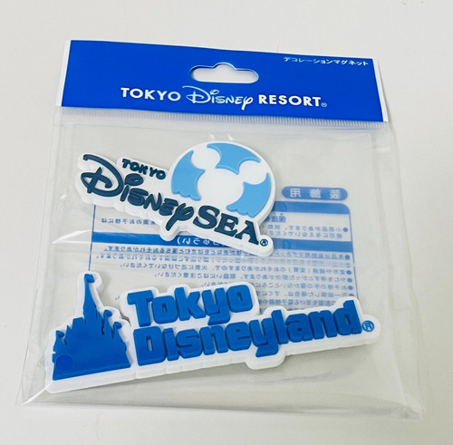 Set magneti pvc - set, disney