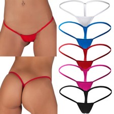 Knickers biancheria intima