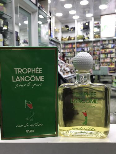 Trophee lancome edt 200 - edt,