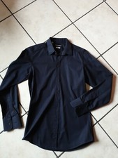 Dolce e gabbana camicia uomo "Gold" TG. 38 / 15