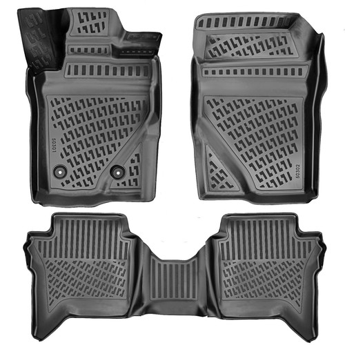 Tapis amarok 2022 - tapis, ii