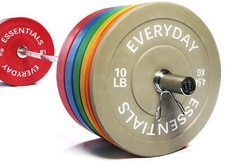 Piastra di peso piastra