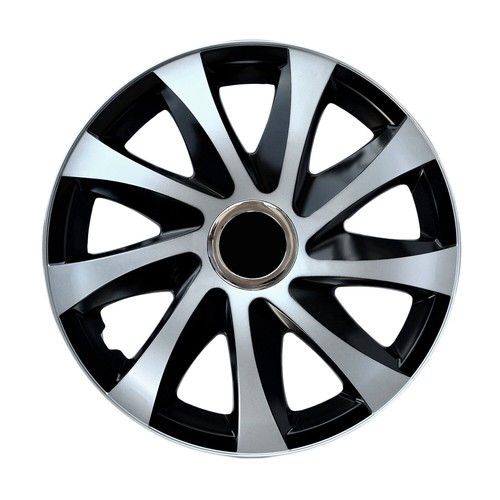 Copricerchi coprimozzo pezzi - copricerchi, 4