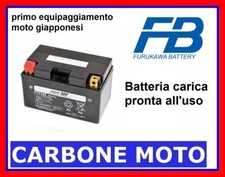 BATTERIA FURUKAWA FTZ10S