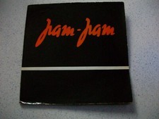 Wilma De Angelis ‎– Pam -