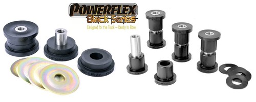 Powerflex cuscinetto a - powerflex, pu