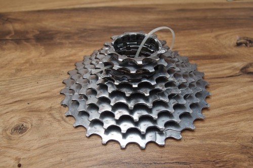Cassetta shimano deore via - shimano,