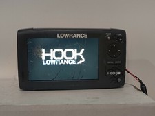 Lowrance Hook 7 FishFinder
