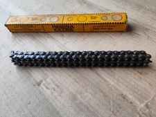 Catena distribuzione doppia