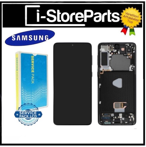 Display touch lcd originale - touch,