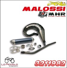 3211982 MARMITTA COMPLETA