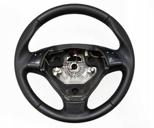 Volante in pelle Fiat Grande