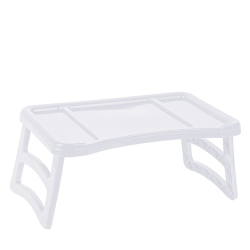 Vassoio letto plastica - da,