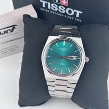 Orologio al Quarzo Uomo Tissot