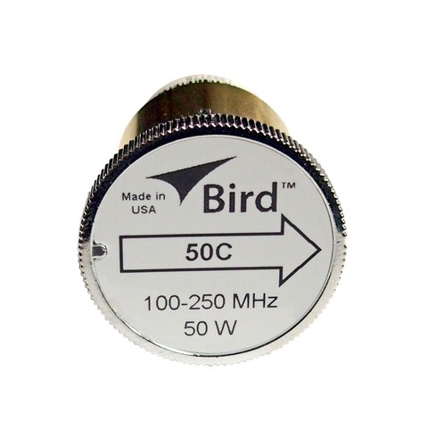 Bird 50c elemento plug - da, 0