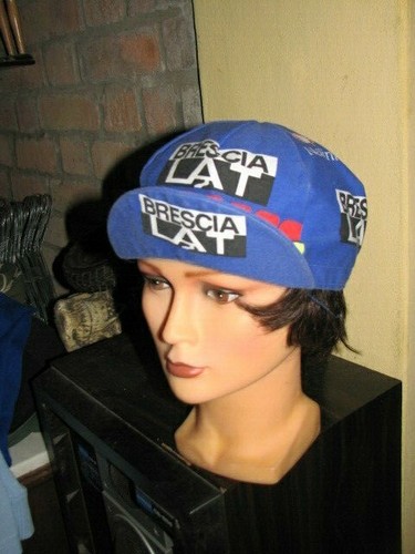 Vintage cycling jersey - cycling,