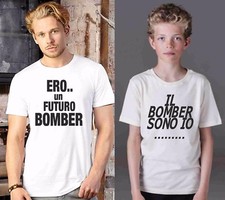 KIT DUE MAGLIETTE BIANCHE