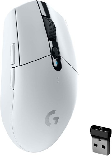 Logitech g304 mouse - logitech, da