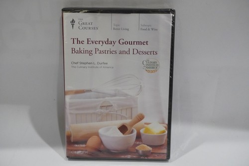 The everyday gourmet - the, baking