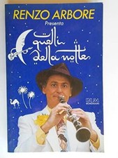 Quelli della notte Arbore